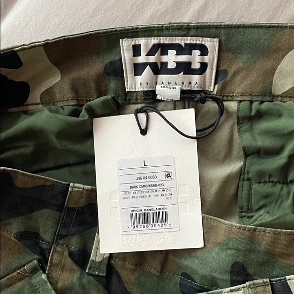 KBB by KAHLANA pants (new w tags) 💕 - Picture 7 of 7